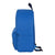 Mochila para Portátil Benetton Classic Blue Azul (31 x 40 x 16 cm)