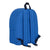 Mochila para Portátil Benetton Classic Blue Azul (31 x 40 x 16 cm)