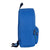 Mochila para Portátil Benetton Classic Blue Azul (31 x 40 x 16 cm)