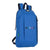 Mochila Casual Benetton Classic blue Azul (22 x 39 x 10 cm)