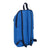 Mochila Casual Benetton Classic blue Azul (22 x 39 x 10 cm)