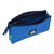 Estuche Escolar Benetton Classic Blue Azul (22 x 12 x 3 cm)