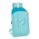 Mochila Casual Benetton Sugar Azul claro (22 x 39 x 10 cm)