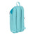 Mochila Casual Benetton Sugar Azul claro (22 x 39 x 10 cm)