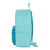 Mochila para Portátil Benetton Sugar Azul claro (31 x 40 x 16 cm)