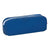 Estuche Escolar Benetton Azul marino (18.5 x 7.5 x 5.5 cm)