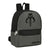 Mochila para Portátil The Mandalorian Negro Gris (31 x 40 x 16 cm)