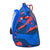 Estuche Escolar Spiderman Great Power Rojo Azul (20 x 11 x 8.5 cm)