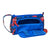 Estuche Escolar Spiderman Great Power Rojo Azul (20 x 11 x 8.5 cm)