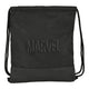 Bolsa Mochila con Cuerdas Marvel (35 x 40 x 1 cm)