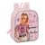 Mochila Escolar Barbie Sweet Rosa (22 x 27 x 10 cm)