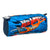 Estuche Escolar Hot Wheels Challenge Multicolor Azul marino (21 x 8 x 7 cm)