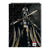 Carpeta Star Wars Fighter Negro A4