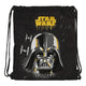 Bolsa Mochila con Cuerdas Star Wars Fighter (35 x 40 x 1 cm)