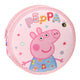 Plumier Peppa Pig Having Fun Rosa (18 Piezas)