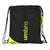 Bolsa Mochila con Cuerdas Umbro Essentials (35 x 40 x 1 cm)