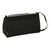 Estuche Escolar Umbro Essentials Negro Lima (20 x 11 x 8.5 cm)