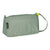 Estuche Escolar Kelme Iceberg Gris (20 x 11 x 8.5 cm)