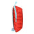 Mochila Casual SuperThings Kazoom kids Rojo Azul claro (22 x 39 x 10 cm)