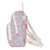 Mochila Casual Vicky Martín Berrocal Rosebloom Multicolor (25 x 30 x 13 cm)