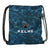 Bolsa Mochila con Cuerdas Kelme Break (35 x 40 x 1 cm)