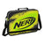 Portadocumentos Nerf Neon Negro Lima (38 x 28 x 6 cm)