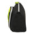 Estuche Escolar Nerf Neon Negro Lima (20 x 11 x 8.5 cm) (32 Piezas)