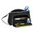 Estuche Escolar Nerf Neon Negro Lima (20 x 11 x 8.5 cm) (32 Piezas)