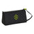 Estuche Escolar Nerf Neon Negro Lima (20 x 11 x 8.5 cm)