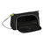 Estuche Escolar Nerf Neon Negro Lima (20 x 11 x 8.5 cm)