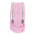 Estuche Escolar Moos Magic Girls Rosa (21 x 8 x 6 cm)