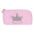 Estuche Escolar Moos Magic Girls Rosa (23 x 11 x 1 cm)