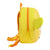 Mochila Escolar 3D The Lion King Amarillo (31 x 31 x 10 cm)