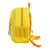 Mochila Infantil 3D Looney Tunes Amarillo (10 L) (31 x 31 x 10 cm)