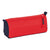 Estuche Escolar RFEF Rojo Azul (21 x 8 x 7 cm)