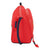 Estuche Escolar RFEF Rojo Azul (20 x 11 x 8.5 cm)