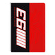 Libreta de Anillas Marc Marquez Rojo Negro A4