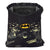 Bolsa Mochila con Cuerdas Batman Hero (35 x 40 x 1 cm)