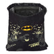 Bolsa Mochila con Cuerdas Batman Hero (35 x 40 x 1 cm)