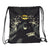 Bolsa Mochila con Cuerdas Batman Hero (35 x 40 x 1 cm)