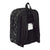 Mochila Escolar Batman Hero Negro (22 x 27 x 10 cm)