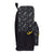 Mochila Escolar Batman Hero Negro (32 x 43 x 14 cm)