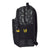 Mochila Escolar Batman Hero Negro (32 x 42 x 15 cm)