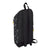 Mochila Escolar Batman Hero Negro (22 x 39 x 10 cm)