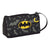 Estuche Escolar Batman Hero Negro (20 x 11 x 8.5 cm) (32 Piezas)