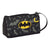 Estuche Escolar Batman Hero Negro (20 x 11 x 8.5 cm)