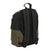 Mochila para Portátil Munich Class Negro Verde militar (31 x 41 x 16 cm)