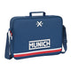 Cartera Escolar Munich Soon Azul (38 x 28 x 6 cm)