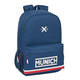 Mochila Escolar Munich Soon Azul (30 x 46 x 14 cm)