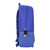 Mochila Escolar Among Us Azul (30 x 40 x 14 cm)